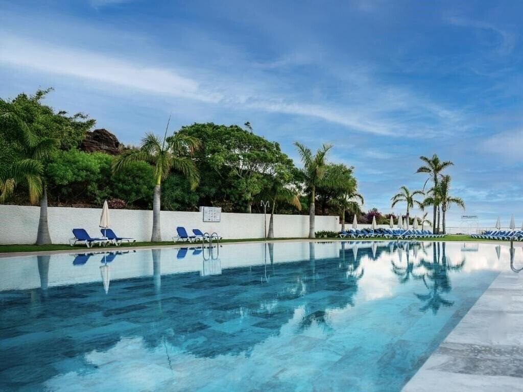 Фотографія Las Aguilas Tenerife Affiliated by Melia 4*