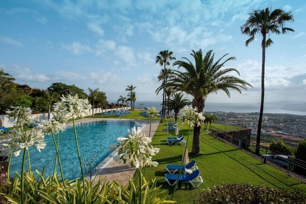Зображення Las Aguilas Tenerife Affiliated by Melia 4*
