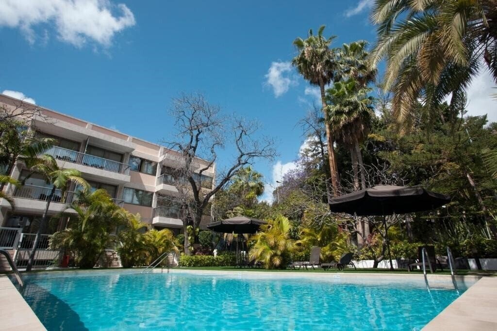 Изображение Colon Rambla 4*