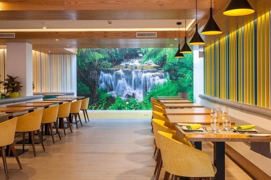 Фотографія Vanilla Garden Boutique Hotel 4*