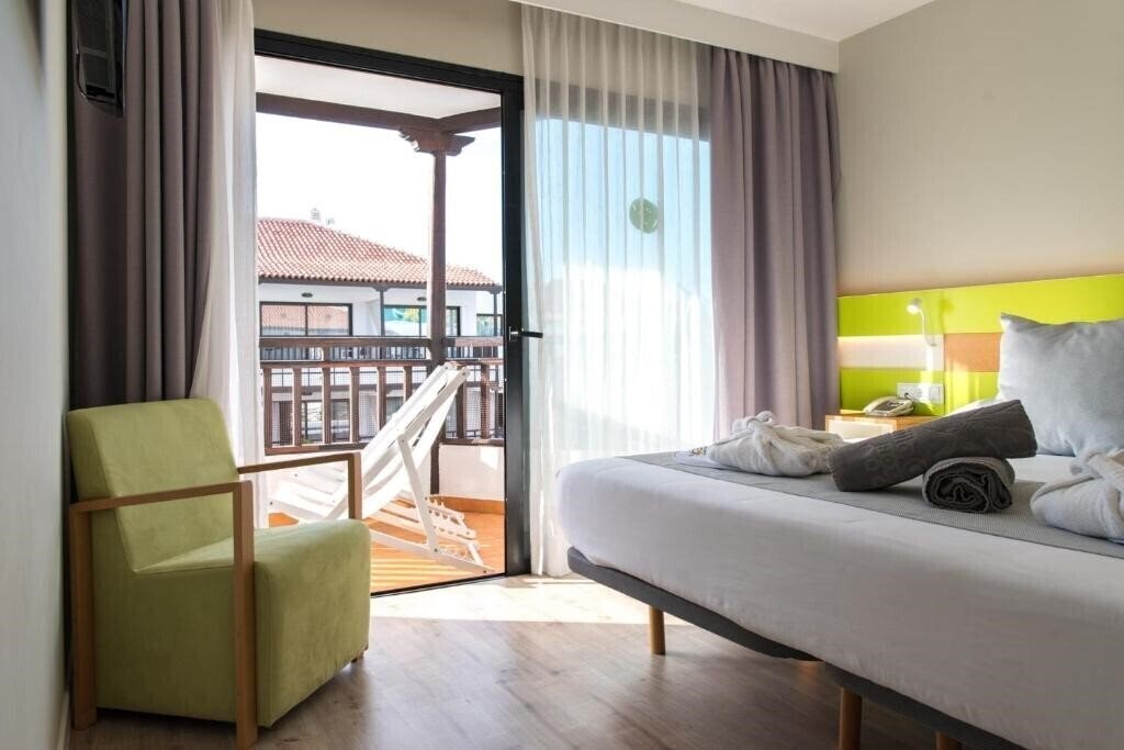 Картинка Vanilla Garden Boutique Hotel 4*