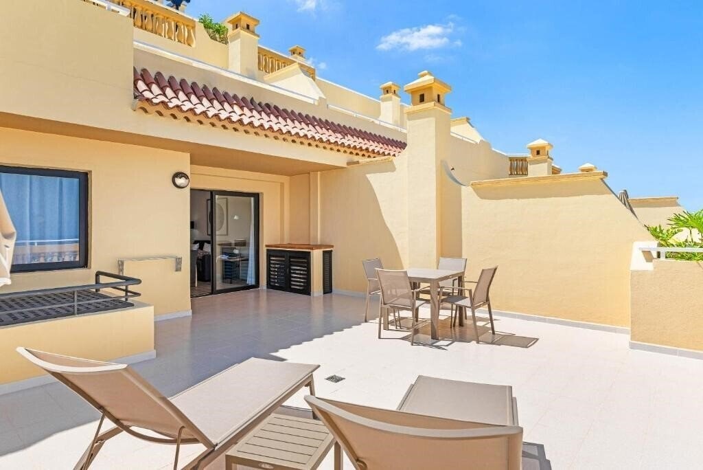 Фотография Ramada Residences by Wyndham Costa Adeje 4*