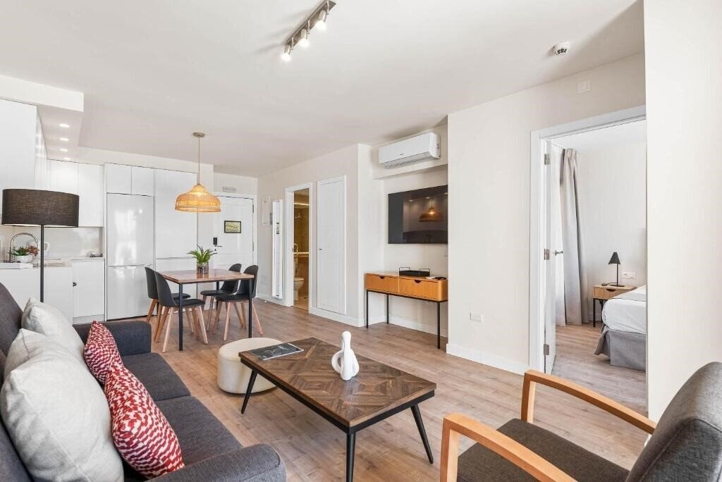 Изображение Ramada Residences by Wyndham Costa Adeje 4*