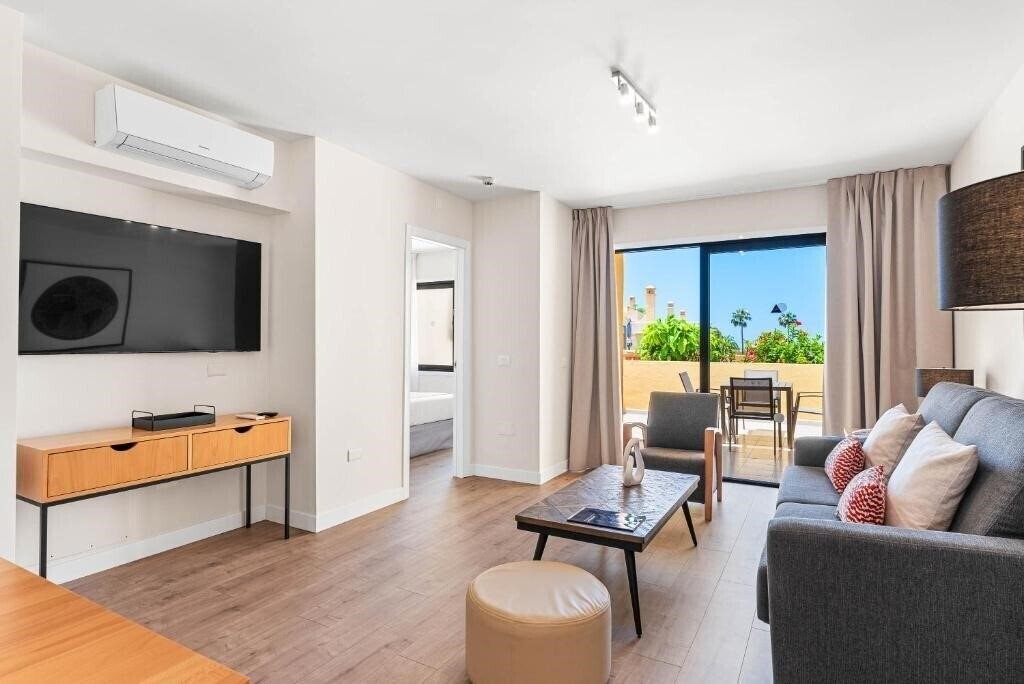 Картинка Ramada Residences by Wyndham Costa Adeje 4*