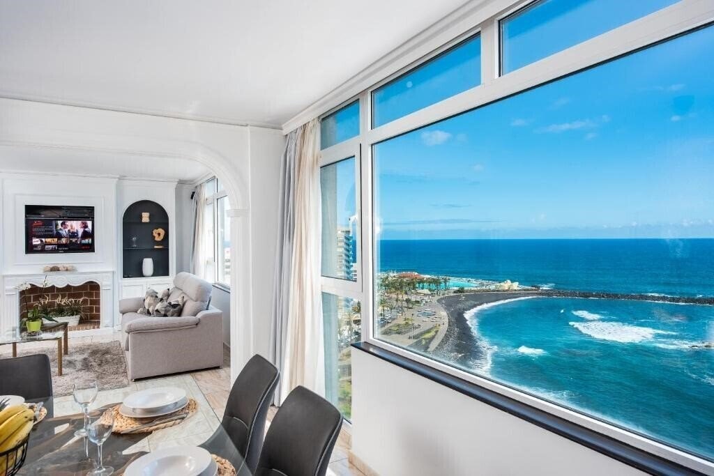 Зображення Ocean Vistas 24 3*