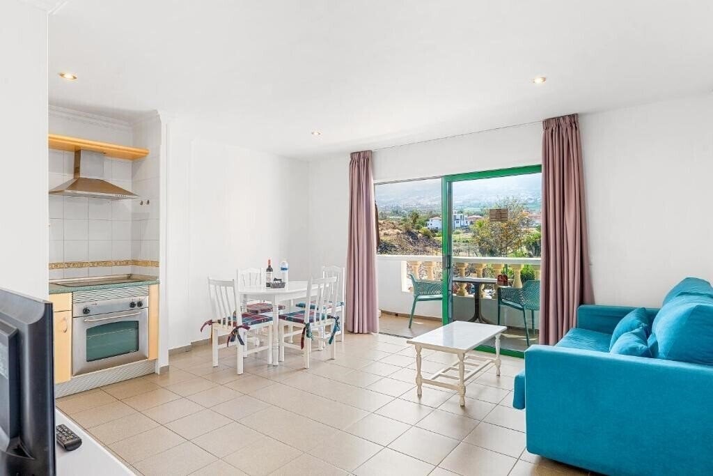 Изображение Club Tarahal 3*