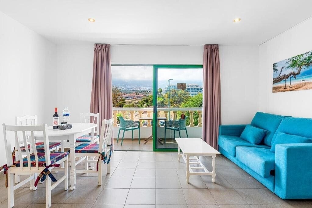 Картинка Club Tarahal 3*