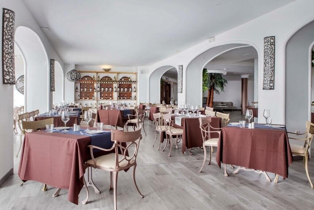 Картинка Santa Barbara Golf & Ocean Club 3*