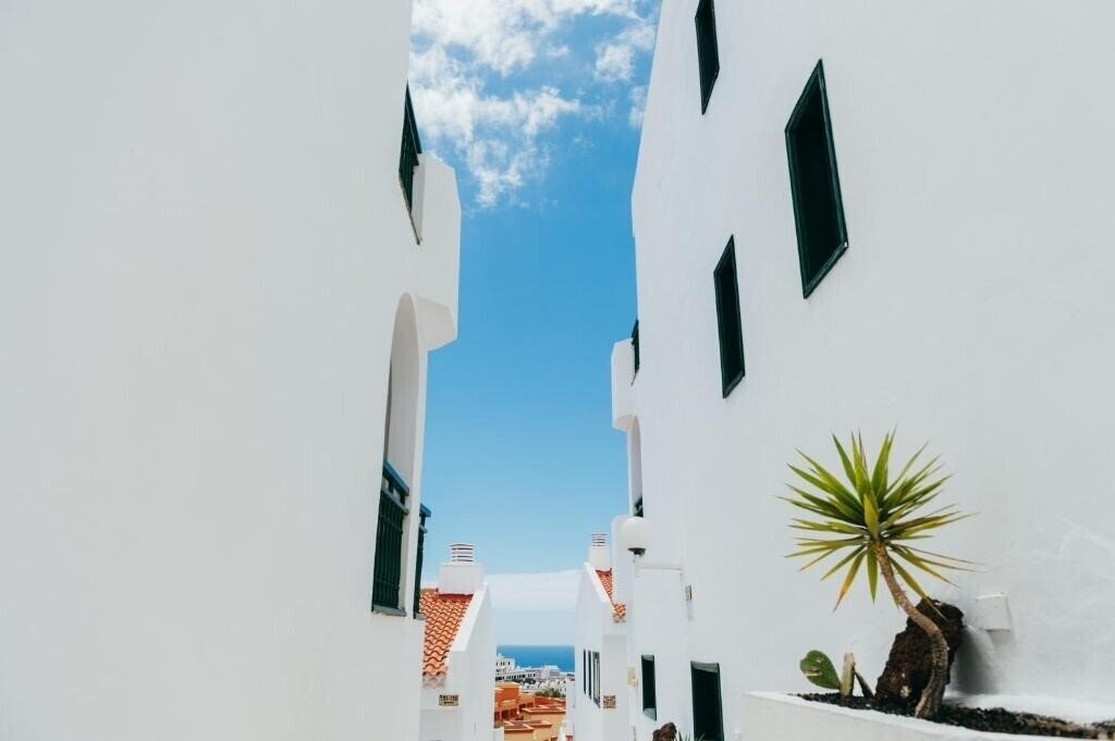 Фотография Neptuno (Costa Adeje) 3*