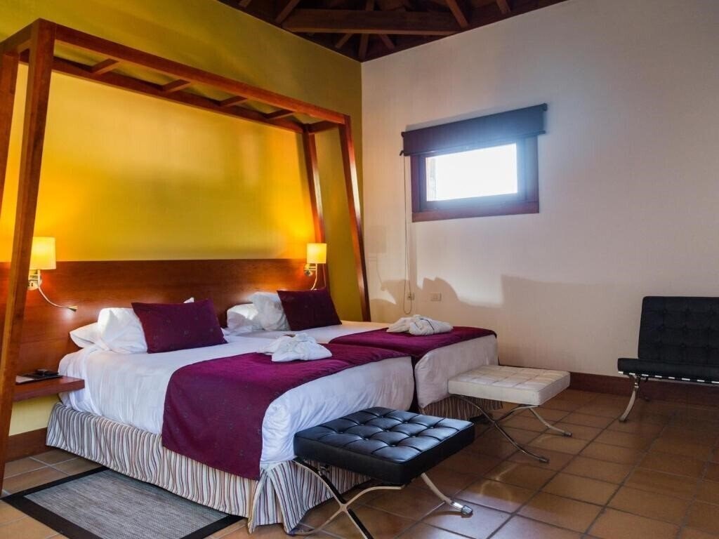 Отель La Casona Del Patio 4*