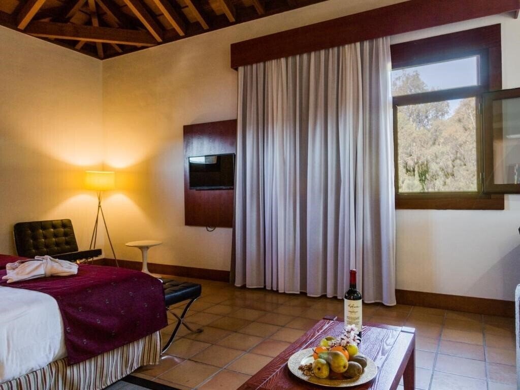 Фотография La Casona Del Patio 4*