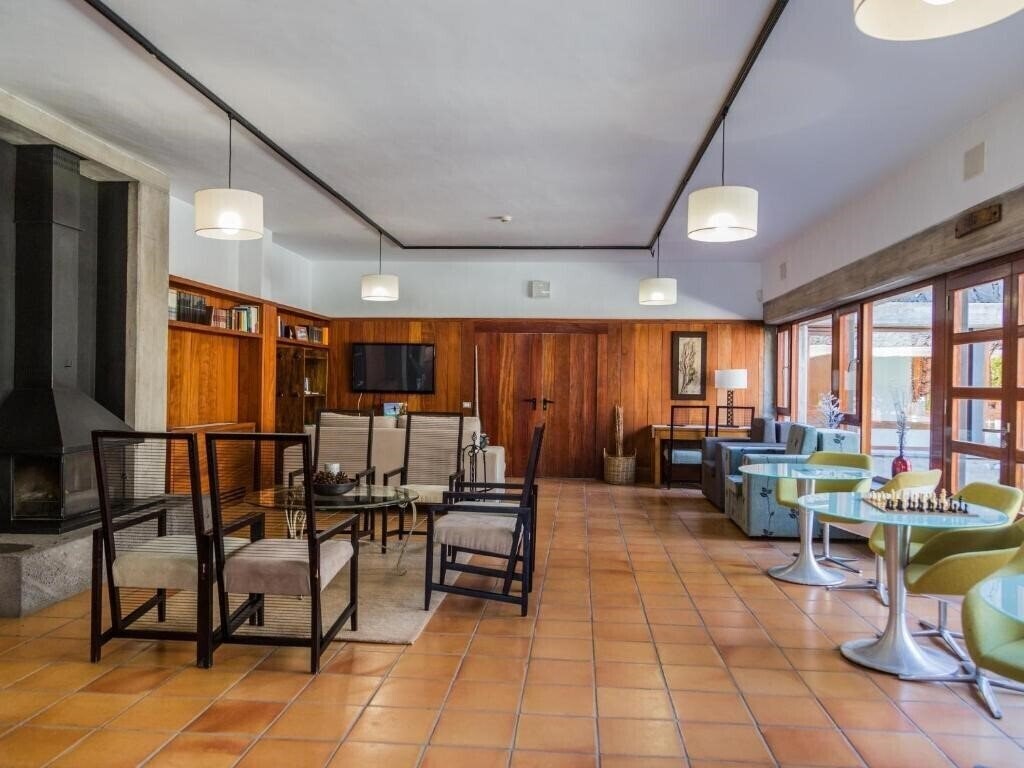 Изображение La Casona Del Patio 4*