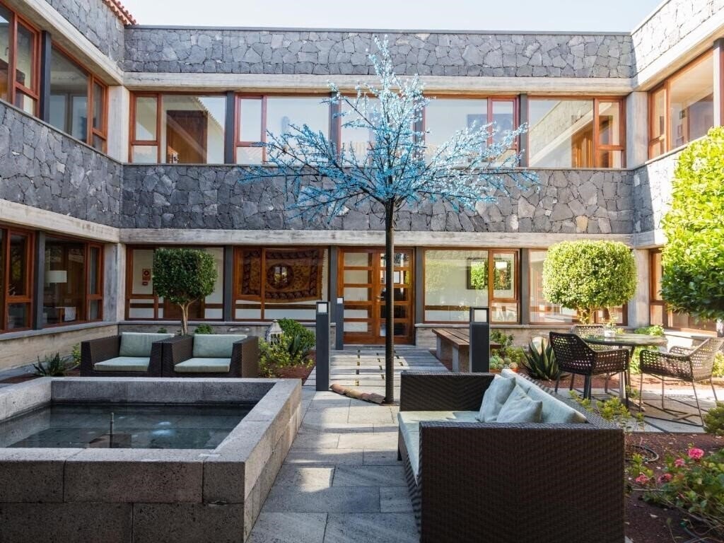 Картинка La Casona Del Patio 4*