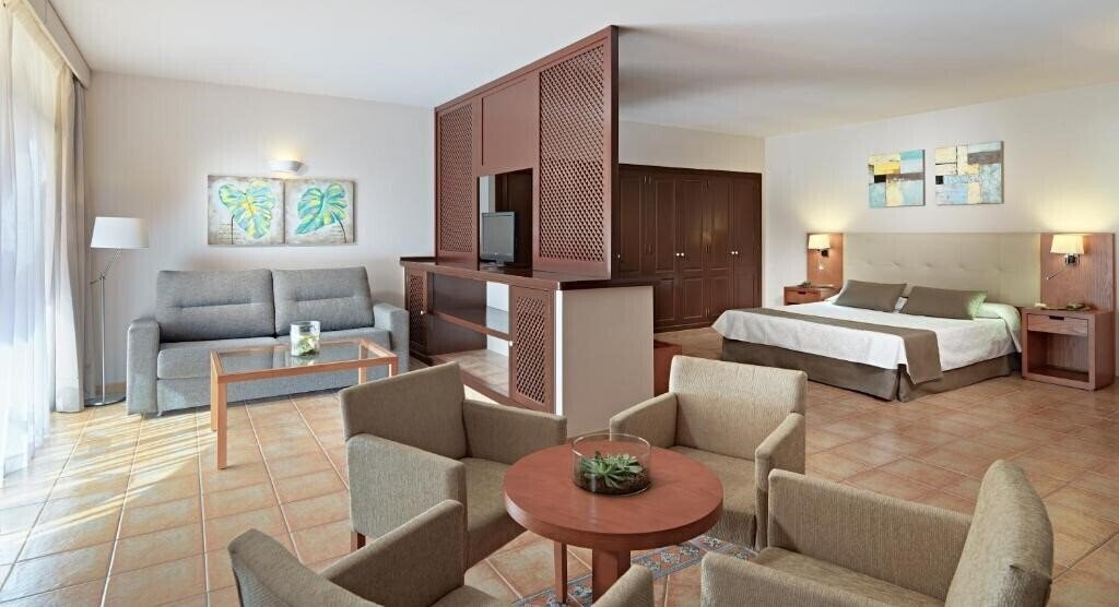 Фото Rural Finca Salamanca 3*