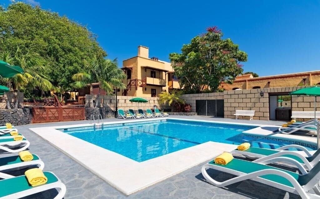 Зображення Rural Finca Salamanca 3*