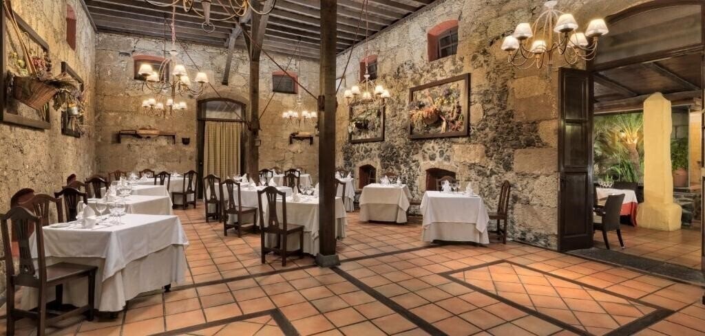 Картинка Rural Finca Salamanca 3*