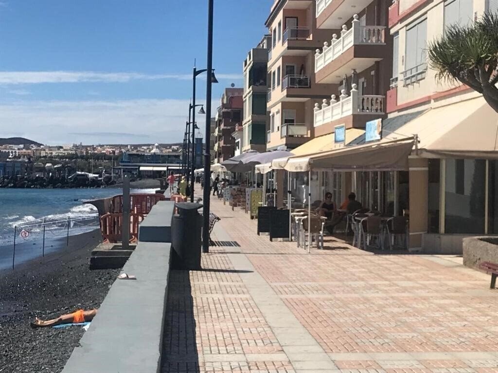 Отель Casa Veronica 3*