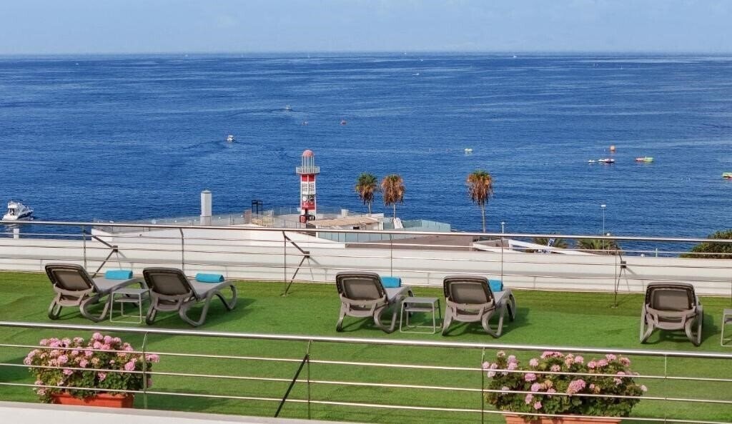 Фото AluaSoul Costa Adeje 4*