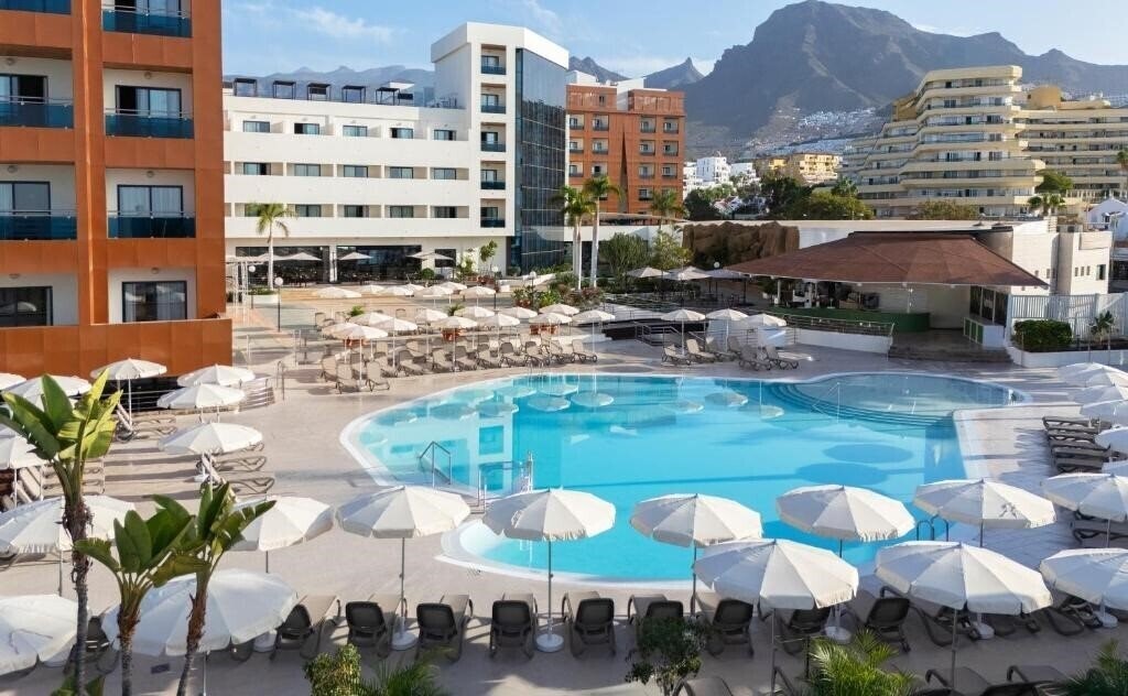 Фотография AluaSoul Costa Adeje 4*