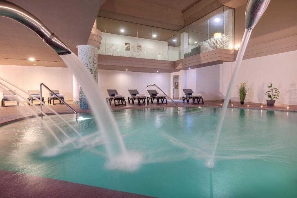 Картинка AluaSoul Costa Adeje 4*