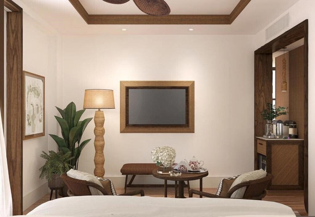 Изображение Gran Hotel Taoro 5*