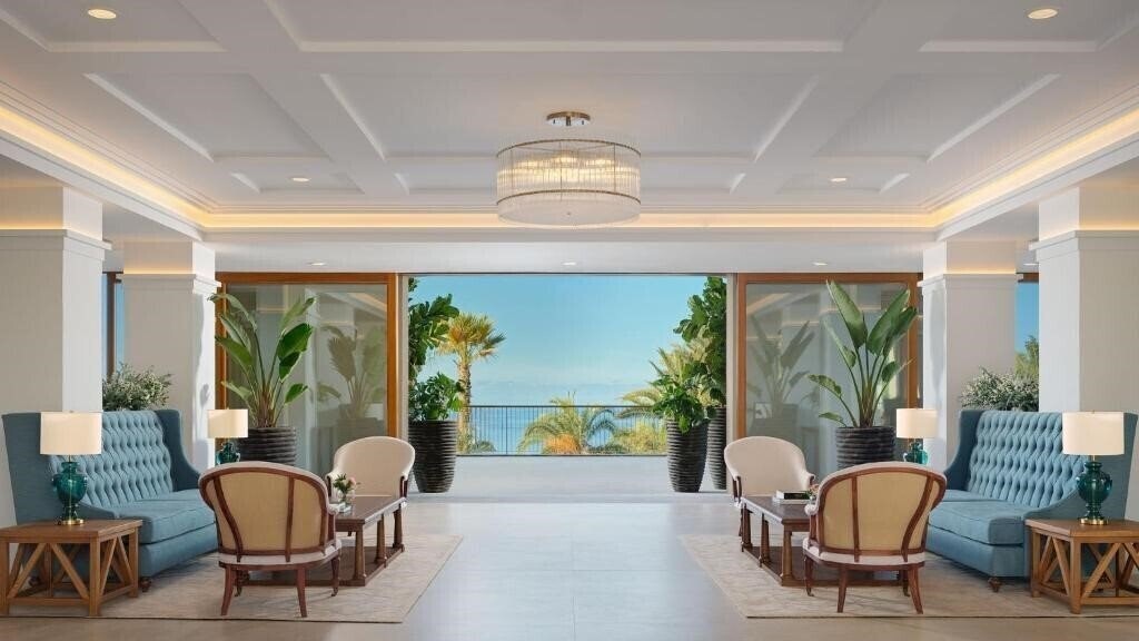 Фотография Gran Hotel Taoro 5*