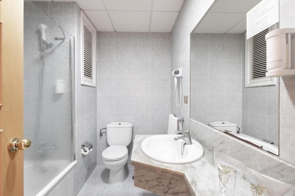 Фотография HC Hotel Magec 4*