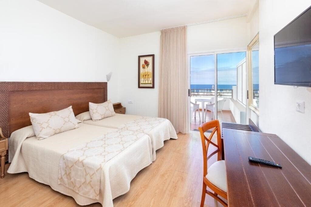 Изображение HC Hotel Magec 4*
