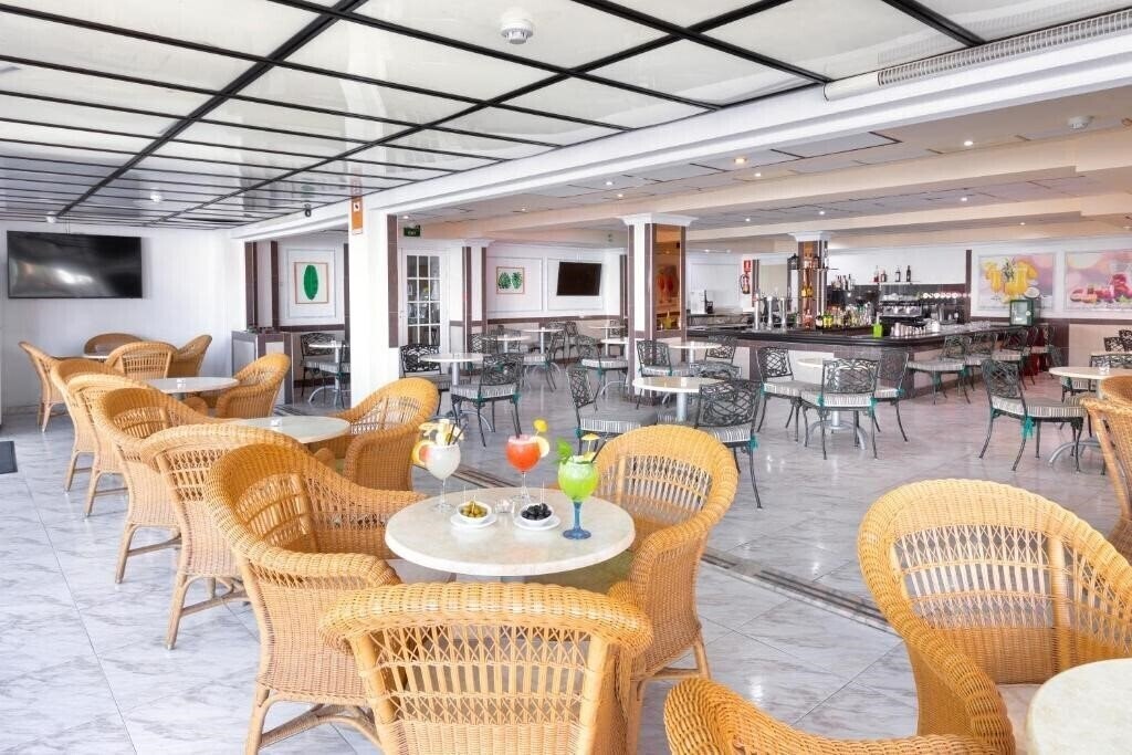 Картинка HC Hotel Magec 4*