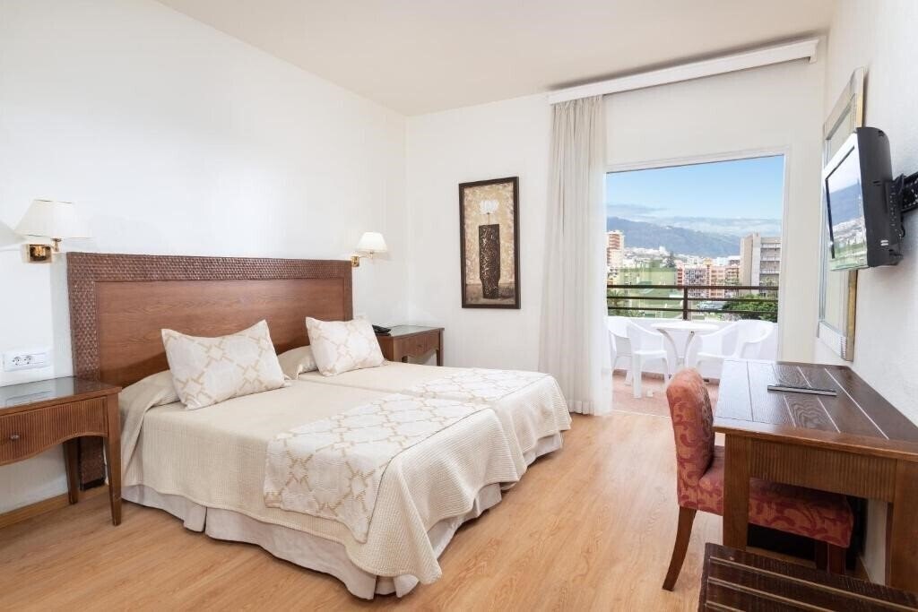 Картинка HC Hotel Magec 4*