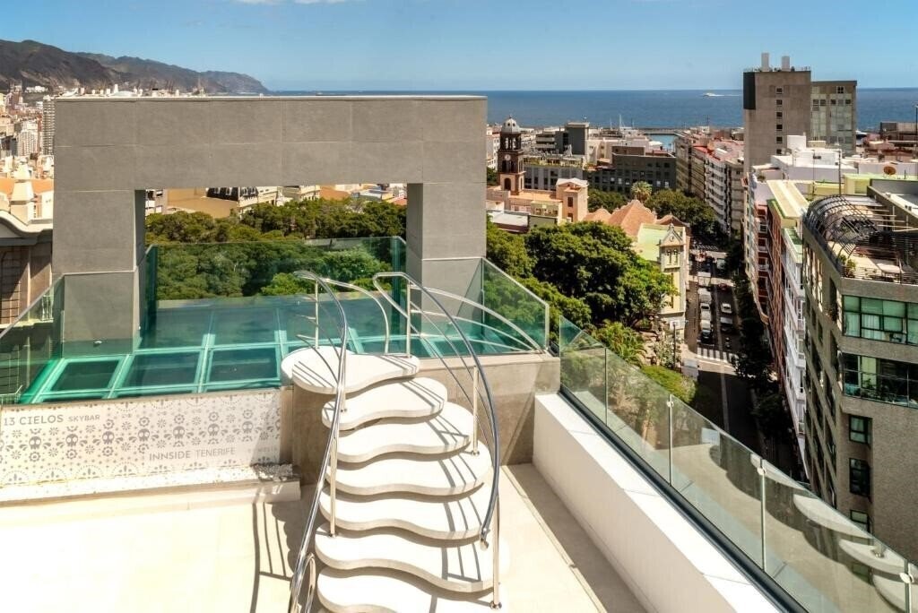 Зображення Innside by Melia Tenerife Santa Cruz 4*