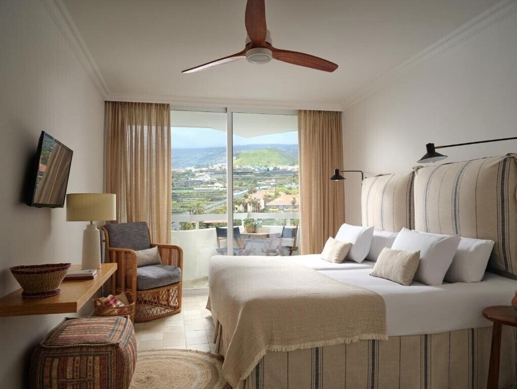 Фото Precise Resort Tenerife 4*