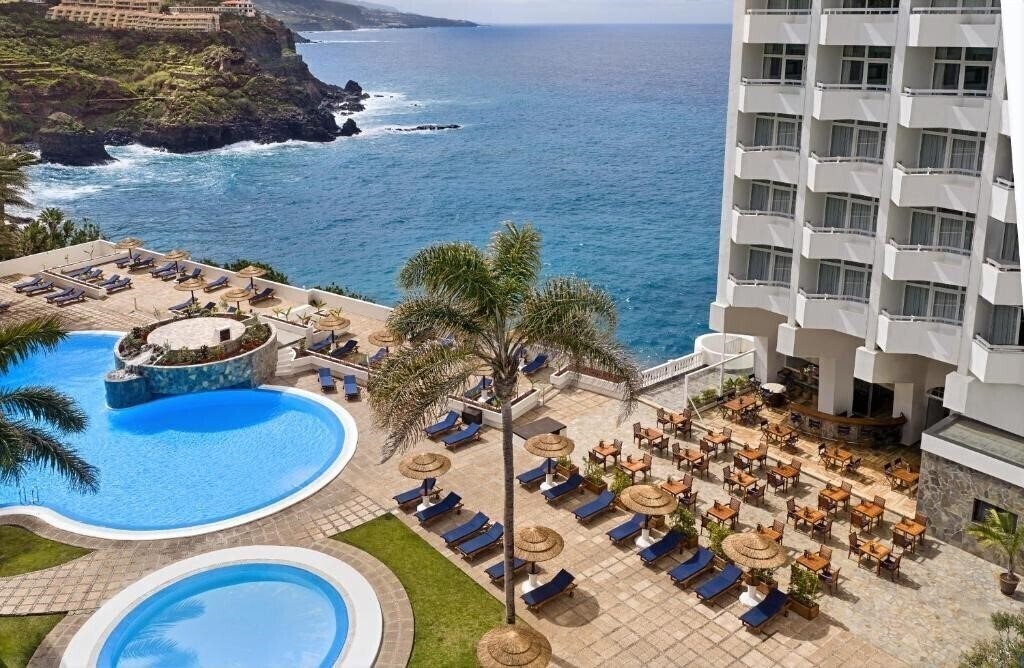 Зображення Precise Resort Tenerife 4*