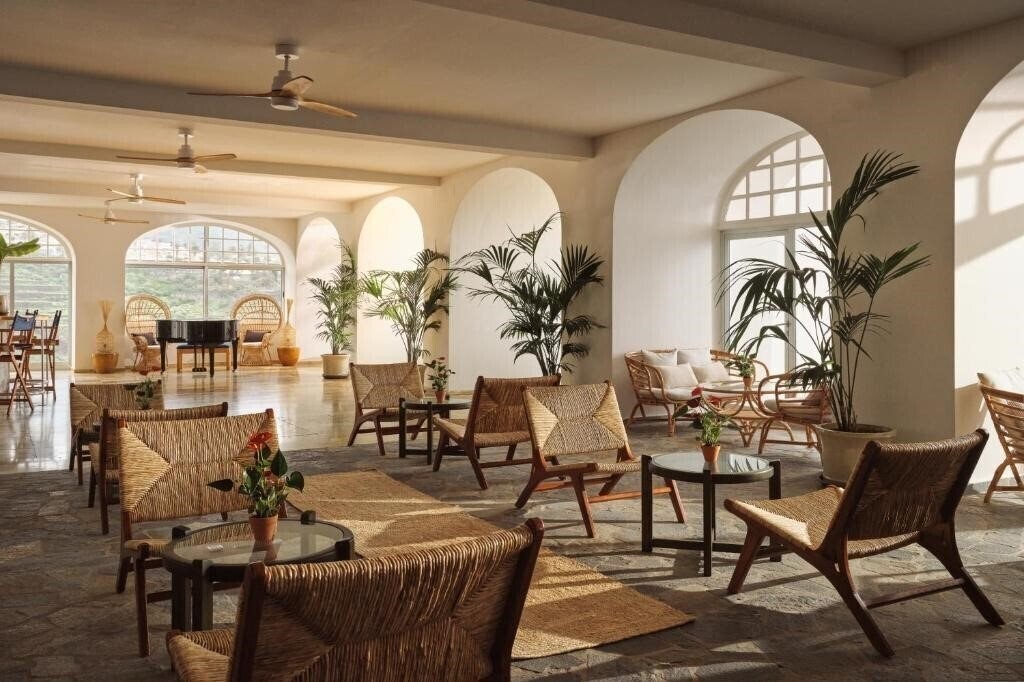 Картинка Precise Resort Tenerife 4*