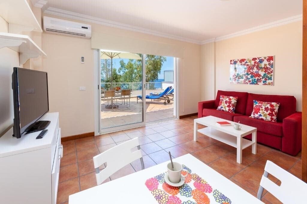 Зображення Terrazas de Los Gigantes 4*