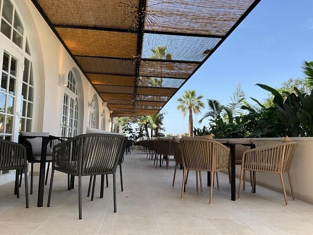 Зображення Estefania Boutique Suites 4*