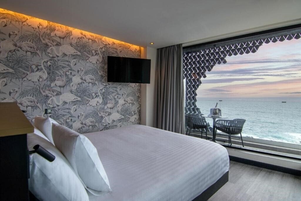 Фото Silken Saaj Maar Adults Only 4*