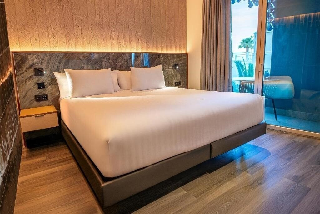 Зображення Silken Saaj Maar Adults Only 4*