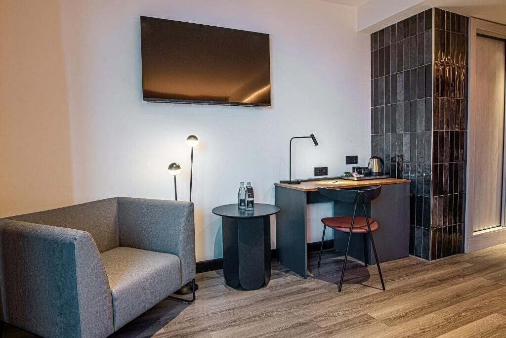 Картинка Silken Saaj Maar Adults Only 4*