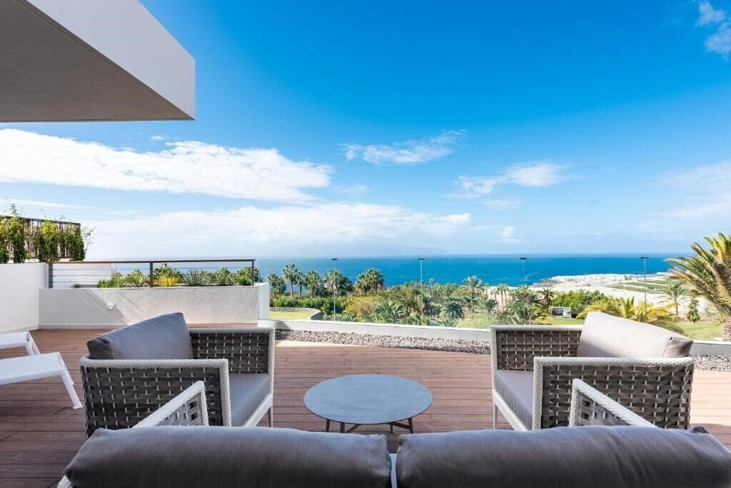 Зображення Los Jardines de Abama Suites & Villas 5*