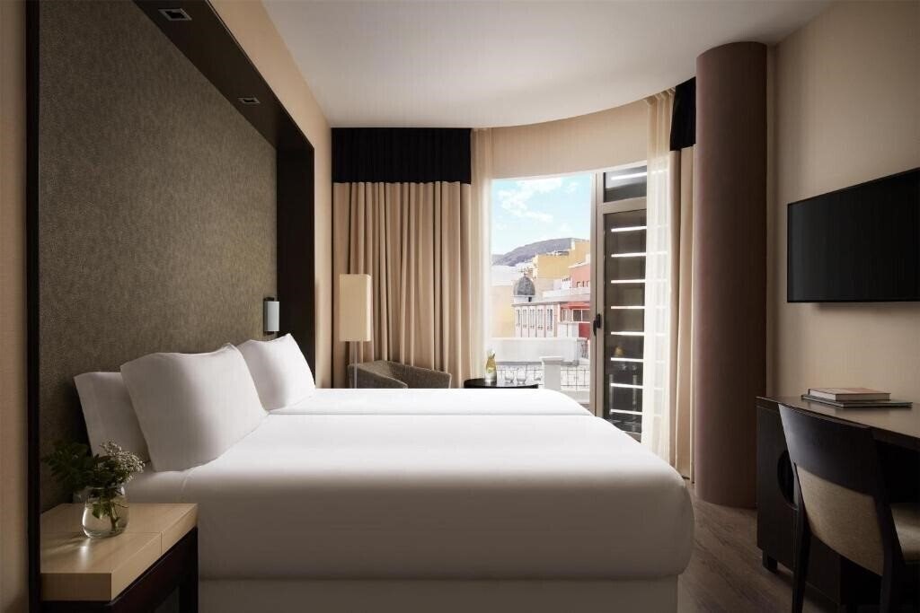 Фотографія Nh Tenerife 3*
