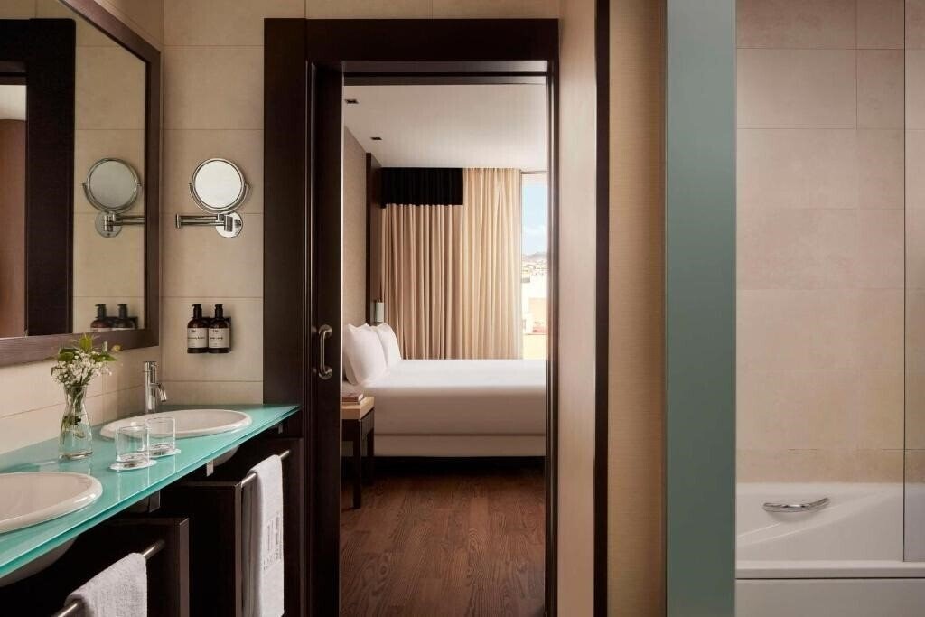 Зображення Nh Tenerife 3*