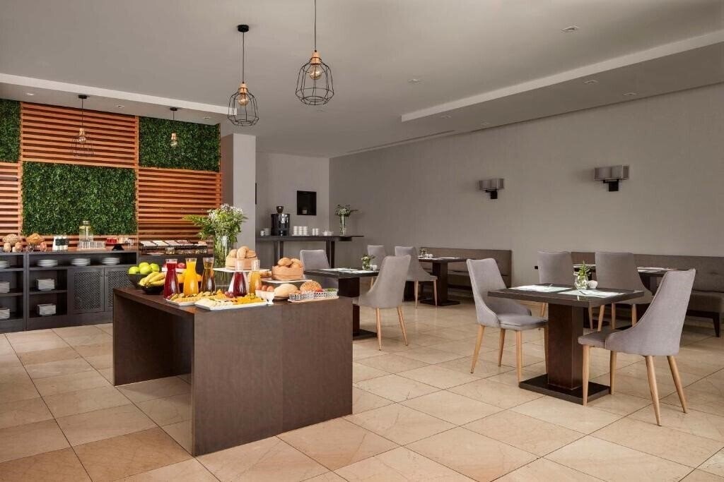 Картинка Nh Tenerife 3*