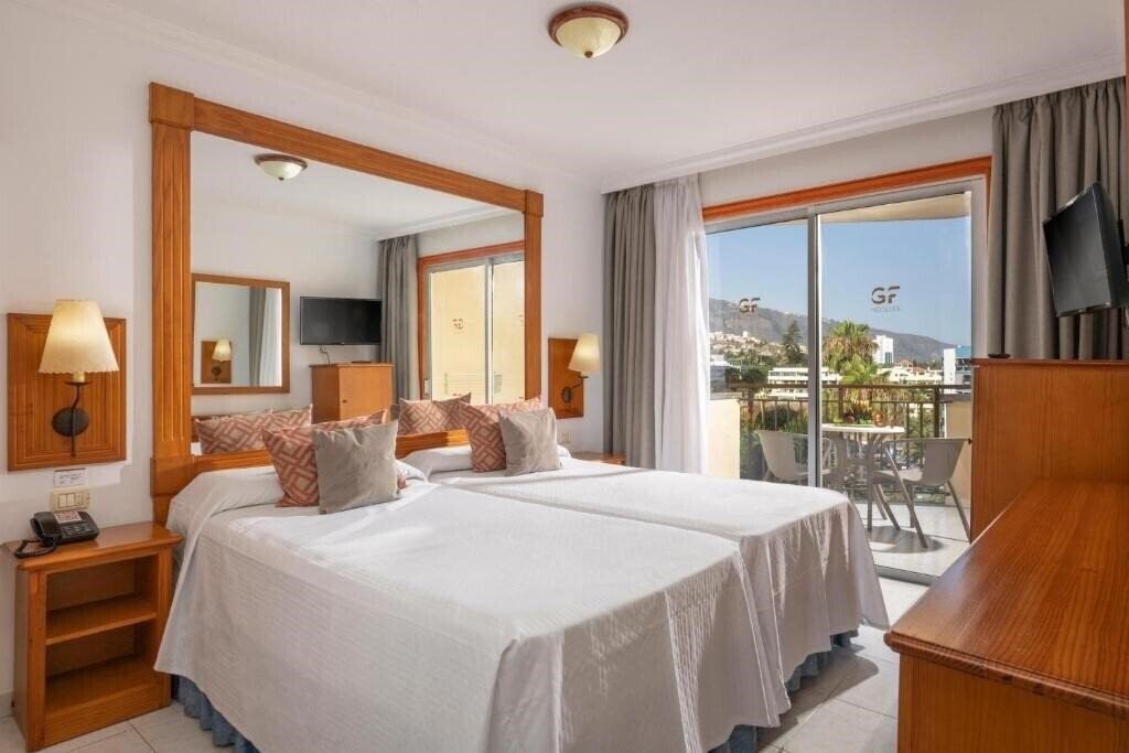 Фотография GF Noelia (ex. Noelia Playa) 3*