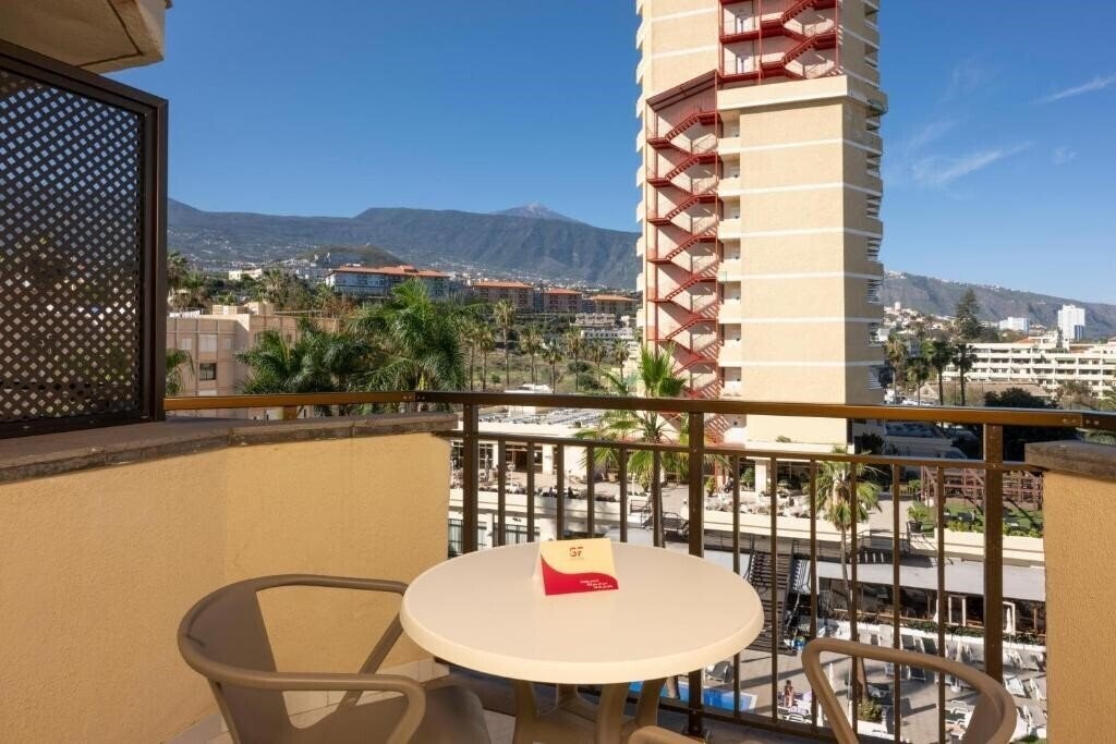 Изображение GF Noelia (ex. Noelia Playa) 3*