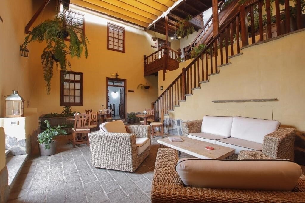 Готель Hotel Rural Bentor 3*