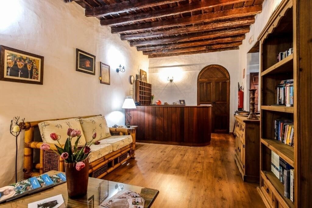 Фото Hotel Rural Bentor (ex. Rural Bentor Hotel) 3*