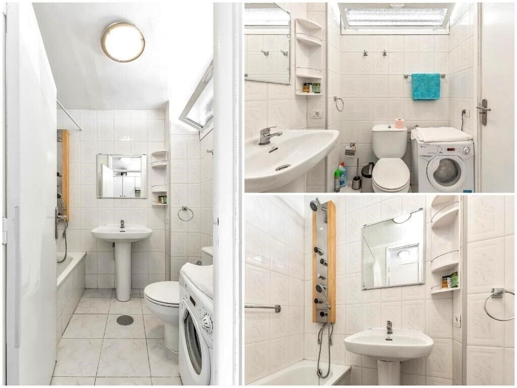 Фотографія Olympia Apt 3*
