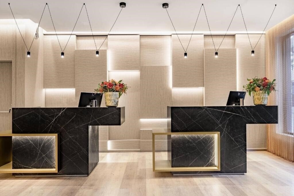 Фотография AC Hotel Tenerife by Marriott 4*