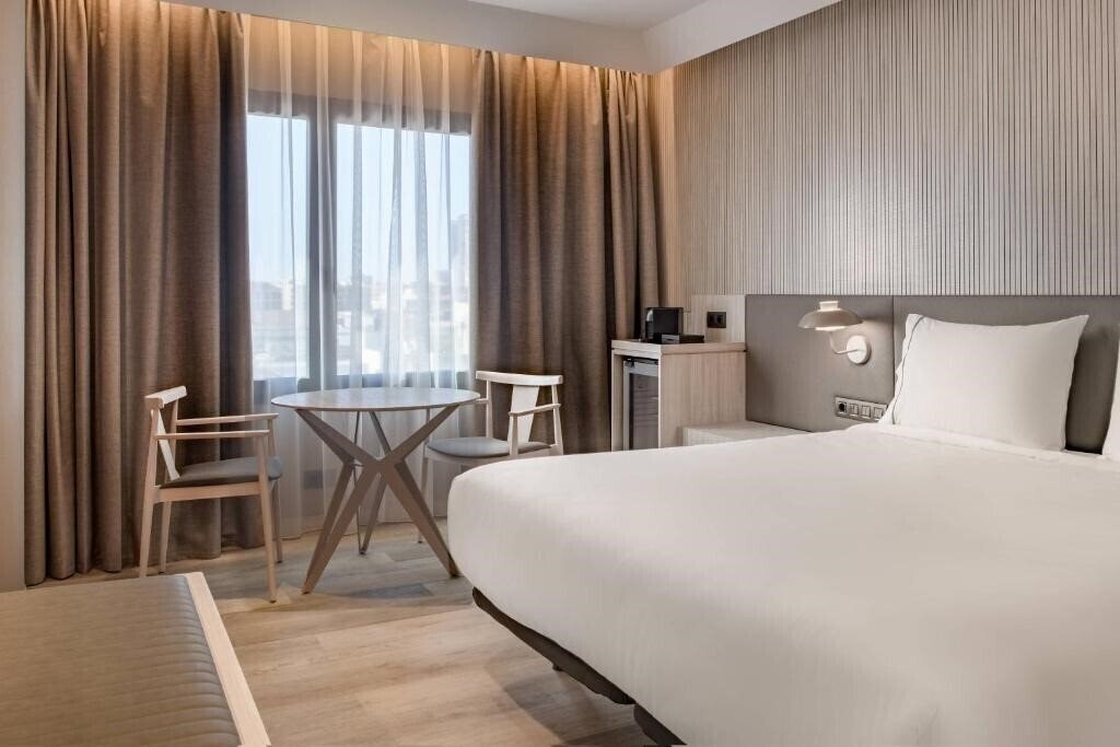 Картинка AC Hotel Tenerife by Marriott 4*
